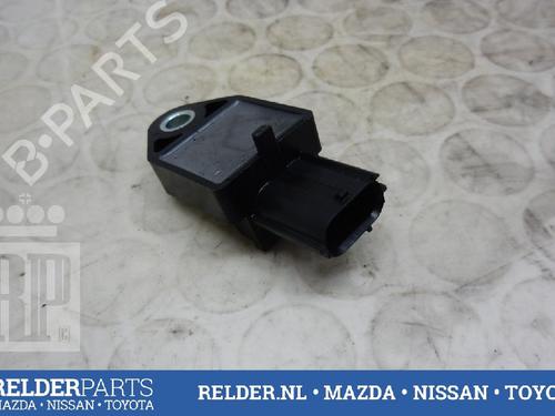 Electronic module TOYOTA COROLLA Verso (ZER_, ZZE12_, R1_) 2.2 D-4D (AUR10_, AUR10R) | BP22148136M83 