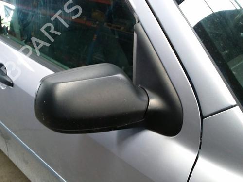 Used Right mirror MAZDA 2 (DY) 1.2 (DY3W) (75 hp) 22161966