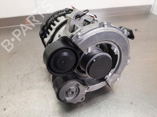 Used Alternator Alternator KIA STONIC (YB) 1.0 T-GDi Eco-Dynamics+ (101 hp) 33745946 33745946
