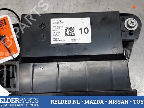 Used Control unit Control unit 22161105 22161105