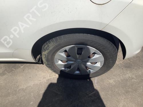 Rim TOYOTA YARIS (_P13_) 1.0 (KSP130_, KSP130) | BP22166412C45