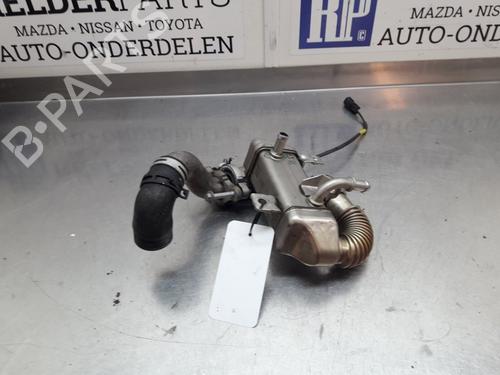 Used Egr NISSAN X-TRAIL III (T32_, T32R, T32RR) 1.6 dCi (T32) (130 hp) 22164820