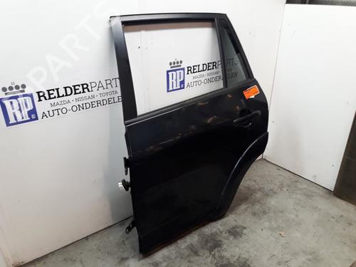 Left rear door TOYOTA RAV 4 III (_A3_) 2.2 D 4WD (ALA30_, ALA30R) | BP22162764C4 