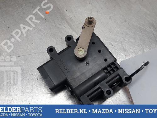 Elektronisk modul MAZDA 6 Station Wagon (GY) 2.3 (GY3W, GY10) (166 hp) 22159519