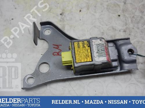 Elektronisk modul TOYOTA YARIS VERSO (_P2_) 1.3 (NCP20_, NCP22_, NCP20R, NCP22R) (86 hp) 22145612