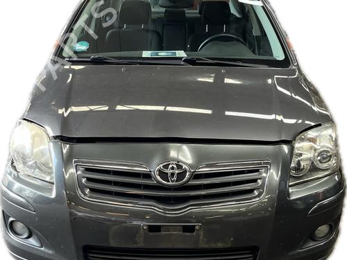 Engine TOYOTA AVENSIS Saloon (_T25_) 2.0 VVT-i (AZT250_, AZT250R) | BP22171094M1 