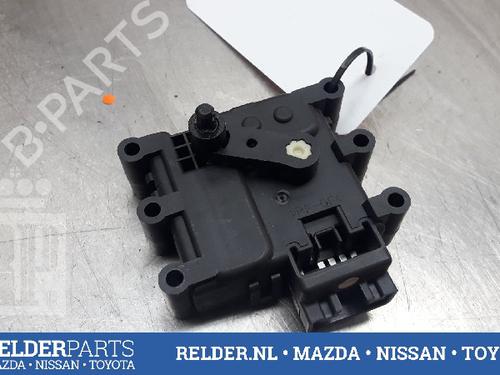 Used Electronic module MAZDA 6 Station Wagon (GY) 2.3 (GY3W, GY10) (166 hp) 22159518