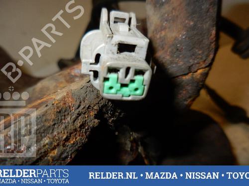 Other NISSAN ALMERA II Hatchback (N16) 1.8 | BP22148032O1