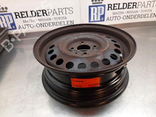 Rim NISSAN NOTE (E12) 1.2 | BP22168392C45