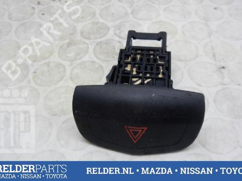 Warning switch NISSAN PRIMERA Hatchback (P12) 1.8 | BP22142210I22 