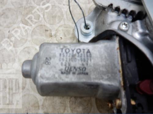 Rudehejsemekanisme Højre bagtil TOYOTA RAV 4 II (_A2_) 2.0 4WD (ACA21, ACA20) | BP22149365C25 