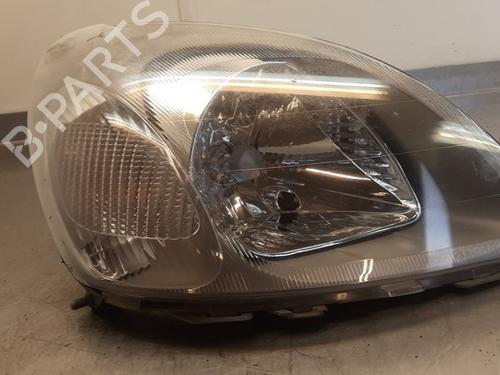 Used Right headlight Right headlight 38421438 38421438