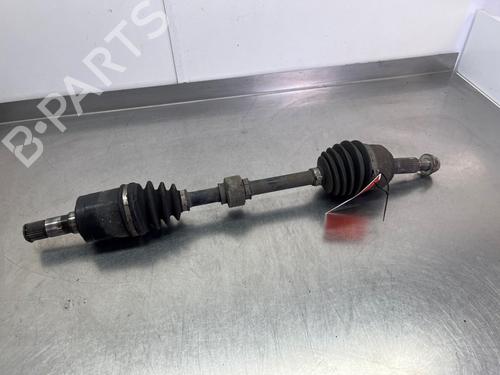 Used Left front driveshaft Left front driveshaft MAZDA 6 Estate (GH) 2.0 MZR (GHEFW, GH10F) (147 hp) 26278686 26278686