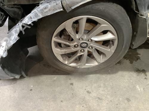 Used Wheel set Wheel set HYUNDAI TUCSON (TL, TLE) 1.6 GDi (132 hp) 40008634 40008634