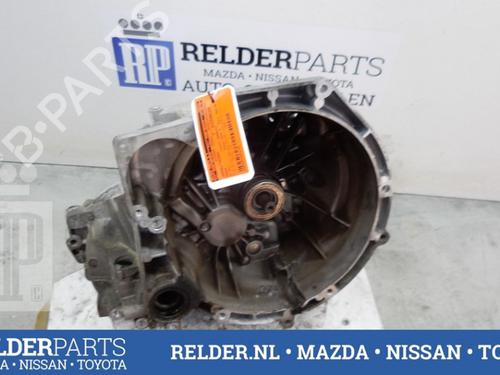 manual-gearbox-mazda-2-de_-dh_-14-mzr-cd-2007-2008-2009-2010-2011-2012-2013-2014-2015-22150696 main image