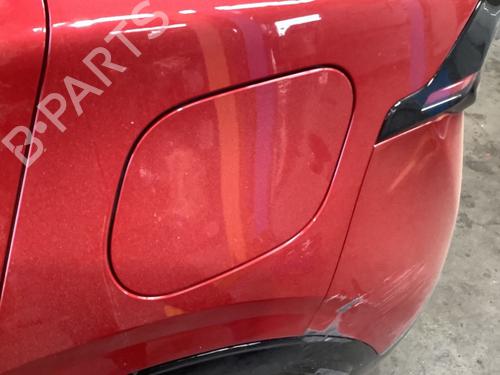 Fuel flap KIA SPORTAGE V (NQ5) 1.6 T-GDi Hybrid | BP25935351C131 
