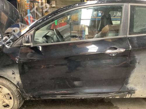 Used Left front door Left front door KIA PICANTO II (TA) 1.2 (85 hp) 33745904 33745904