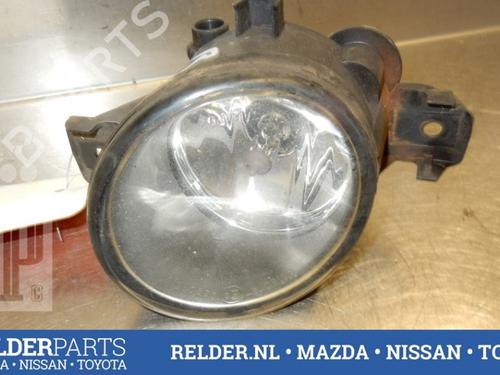 Right front fog light NISSAN PRIMERA Hatchback (P12) 1.8 | BP22141118C31 