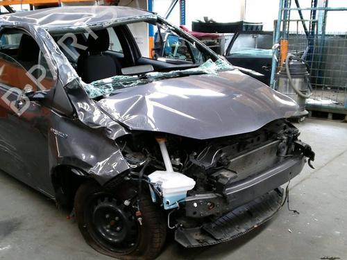 Interior roof light TOYOTA YARIS (_P13_) 1.5 Hybrid (NHP130_) | BP22159288I8