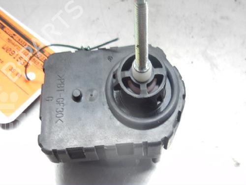 Used Headlight adjuster motor NISSAN PIXO (UA0) 1.0 (68 hp) 22150763