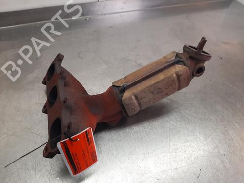 Used Exhaust manifold Exhaust manifold 38020962 38020962