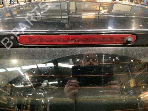 Used Third brake light NISSAN PIXO (UA0) 1.0 (68 hp) 22246439