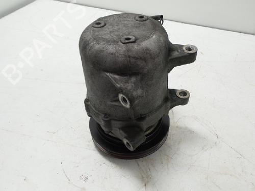 AC compressor NISSAN PRIMERA Hatchback (P11) 2.0 TD | BP22136019M34 
