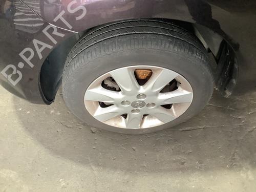 Rim NISSAN MICRA IV (K13K, K13KK) 1.2 | BP29384533C45 