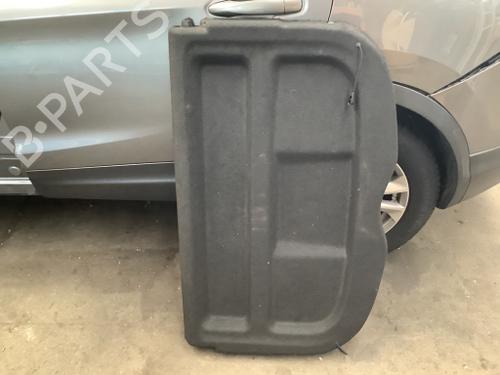 Used Rear parcel shelf Rear parcel shelf NISSAN QASHQAI II (J11, J11_) 1.2 DIG-T (115 hp) 40443927 40443927