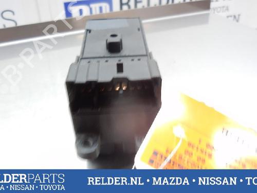 Switch NISSAN PRIMERA Traveller (WP11) 1.8 16V | BP22143631I30 