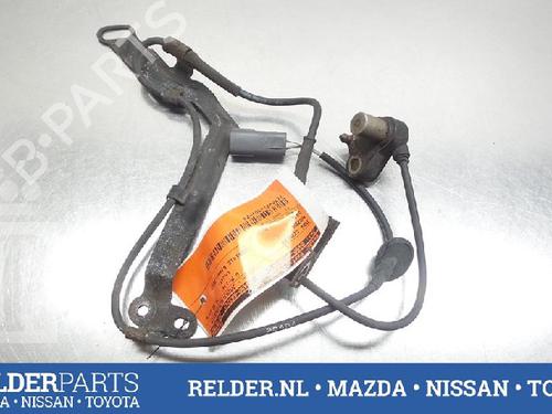 Used Electronic sensor MAZDA 323 F VI Hatchback (BJ) 2.0 (BJFW) (131 hp) 22135661