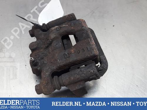 Left rear brake caliper NISSAN JUKE (F15) 1.6 | BP22158450M107