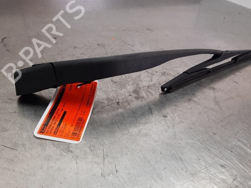 Rear windshield wiper arm TOYOTA YARIS (_P9_) 1.0 VVT-i (KSP90_, KSP90R) | BP29917242C144