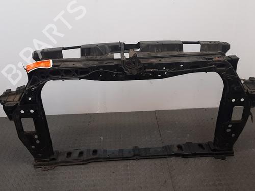 Used Front slam panel KIA RIO III (UB) 1.25 CVVT (86 hp) 31884237