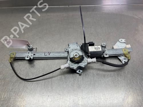 Used Front left window mechanism NISSAN NOTE (E11, NE11) 1.6 (110 hp) 26136678