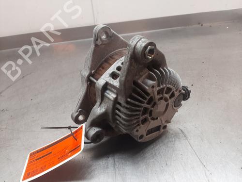 Alternator MAZDA CX-3 (DK) 2.0 SKYACTIV-G (DK5W, DK6W) | BP22171632M7 