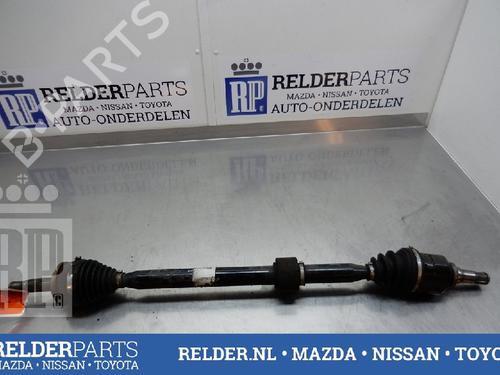 Used Right front driveshaft Right front driveshaft 22142691 22142691