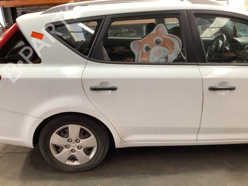 Used Right rear door KIA CEE'D SW (ED) 1.6 (122 hp) 29009681