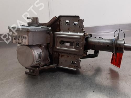 Steering column NISSAN MICRA III (K12) 1.2 16V | BP27511883M21 