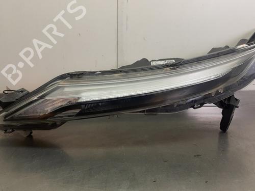 Left daytime light NISSAN JUKE (F16_) 1.0 | BP29698692C104