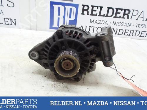 Alternator MAZDA 2 (DY) 1.2 (DY3W) | BP22146887M7 