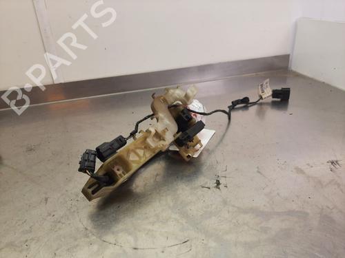 Front right exterior door handle KIA SPORTAGE III (SL) 1.7 CRDi | BP25214652C129 