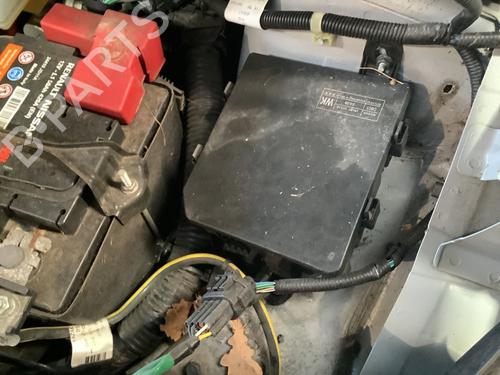 Fuse box NISSAN LEAF (ZE1) Electric | BP32846457E1 - Image 2