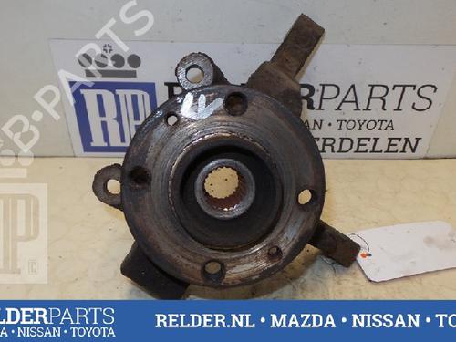 other-nissan-micra-iii-k12-12-16v-2002-2003-2004-2005-2006-2007-2008-2009-2010-22146580 main image