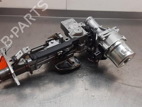 Used Steering column Steering column MAZDA 3 Saloon (BP_) 2.0 SKYACTIV-G M Hybrid (122 hp) 25702479 25702479