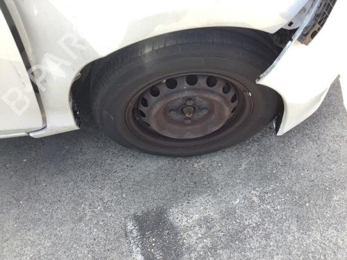 Rim TOYOTA YARIS (_P13_) 1.0 (KSP130_, KSP130) | BP22166412C45