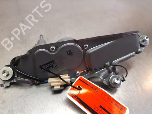 Used Rear wiper motor Rear wiper motor 25004703 25004703