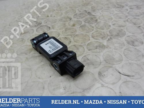 Electronic module MAZDA 5 (CR) 1.8 (CR19) | BP22147567M83