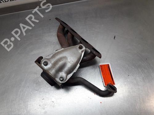 Exhaust manifold TOYOTA PRIUS (_W3_) 1.8 Hybrid (ZVW30) | BP22165955M110 