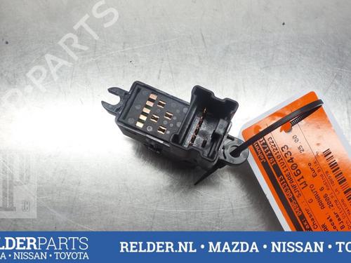 Switch NISSAN NOTE (E11, NE11) 1.4 | BP22152314I30 